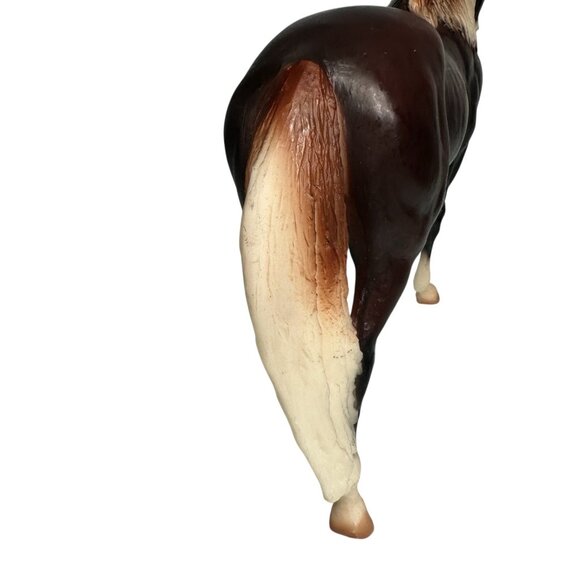 Breyer Horse #918 Promenade Chestnut Andalusian Legionario - Picture 12 of 15